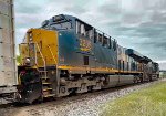 CSX 3205